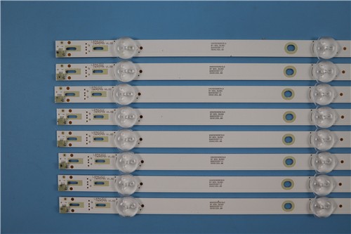 PhilipsTV backlight strip For 49U5070 49PUF6032 49DL4012N  K490WDC1 A4 / 4708-K49WDC-A4113N01