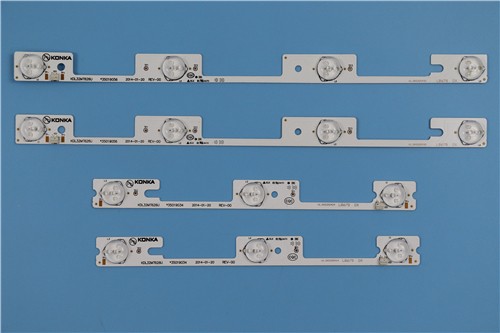 Konka TV backlight strip for Konka 32L2400 / KDL32MT626U    KDL32MT626U *35019056 2014-01-20 REV-00  KDL32MT626U *35019034 2014-01-20 REV-00