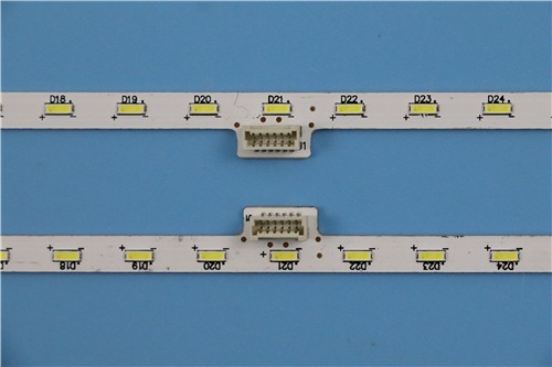 Sony TV backlight strip for Sony KDL-43W750D   LB43012 V0_00 LB43012 V1_00