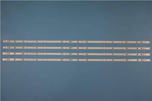 PhilipsTV backlight strip for 43PUS6753/12 43PUS6503/12 43PUS6262/12 43PUS6162/12 43PUS  LB43104 V0_02