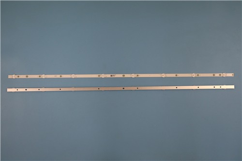 PhilipsTV backlight strip for 43PUS6753/12 43PUS6503/12 43PUS6262/12 43PUS6162/12 43PUS  LB43104 V0_02