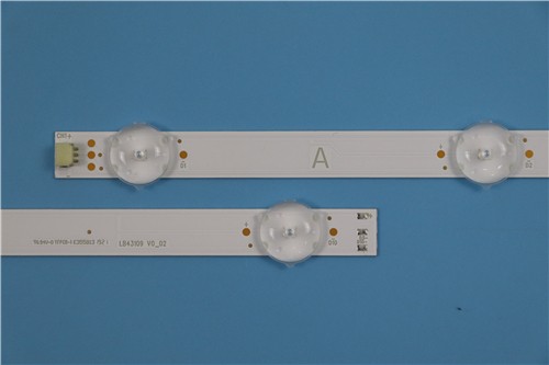 10lamps LED Strip Light for LB43109 V0_02