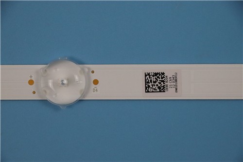 10lamps LED Strip Light for LB43109 V0_02