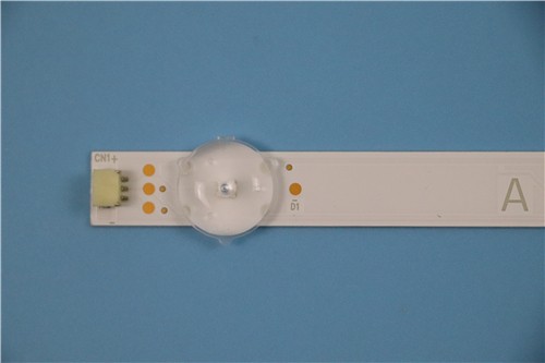 10lamps LED Strip Light for LB43109 V0_02