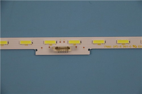 Original 2pcs 40lamps LED TV backlight strip bar LB49013 V0-00 for sony kd-49xf7003 kd-49xf7002