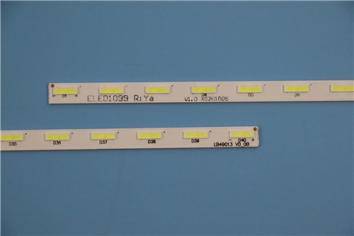 Sony TV backlight strip for KD-49X8000E / KD-49X7500F  LB49013 V0_00 / 779000 DFD-8 / E_R620006265C49F3AD04MC