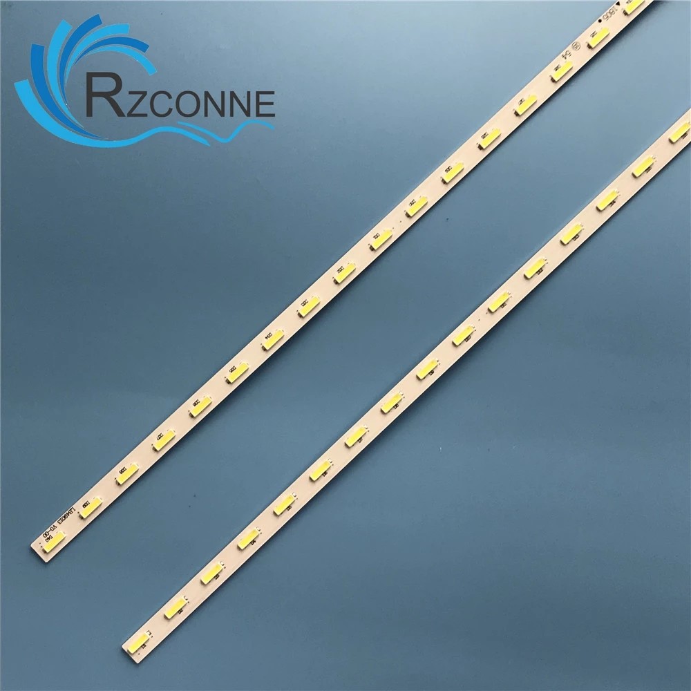 LED Backlight strip 40 Lamp For NLAW30451 49XE7093 KD-49XF7003 49XE7002 49X720E 49X8000E 49XE7093 49XE8096 LB49013 LB49025