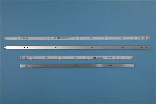 PhilipsTV backlight strip LB50086 V0_00  LB50086 V1_01  for 43inch TV LED Backlight Strips led bar for tv