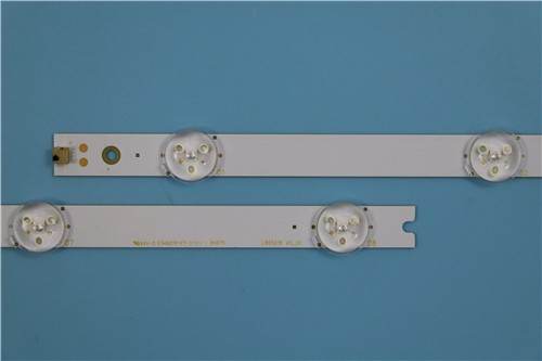 8Lamps LB65018 LED Strip Light for Vizio D65U-D2 D65-D2 E65X-C2 T650QVN05.0 T650QVF07.0 T650HVF05.5