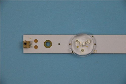 8Lamps LB65018 LED Strip Light for Vizio D65U-D2 D65-D2 E65X-C2 T650QVN05.0 T650QVF07.0 T650HVF05.5