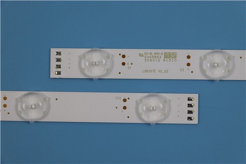 12lamps LED Strip Light for LB6507E V0_03 LB6507E V1_03