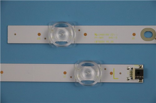 10lamps LED Strip Light for LB7000H V0_00 V1_00