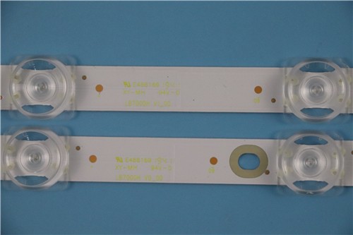 10lamps LED Strip Light for LB7000H V0_00 V1_00