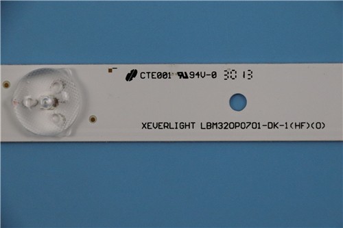 Skyworth TV backlight strip for skyworth TPT315B5-XVN02   LBM320P0701-DK-1(HF)(0)