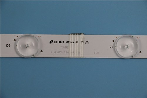 Hisense  TV backlight strip for Hisense 50H4C 50H5GB 50H5C   LBM320P0901-FF-1