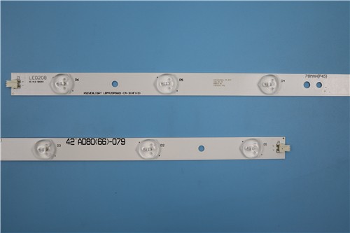 Other TV backlight strip  42PFL3018/TPT420H2-HVN04  LBM420P0601-CA-3(HF)(0)  LBM420P0501-CB-4(HF)(0) 