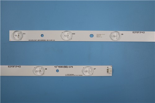 Other TV backlight strip  42PFL3018/TPT420H2-HVN04  LBM420P0601-CA-3(HF)(0)  LBM420P0501-CB-4(HF)(0) 