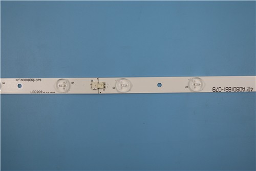 Other TV backlight strip  42PFL3018/TPT420H2-HVN04  LBM420P0601-CA-3(HF)(0)  LBM420P0501-CB-4(HF)(0) 