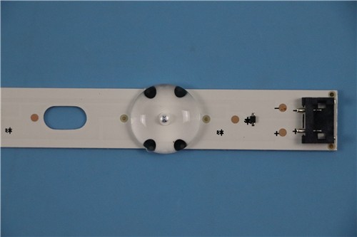 LG TV backlight strip   LC43490083A / 43inch DRT LED ARRAY_3PCM00778A_Rev0.2_191011