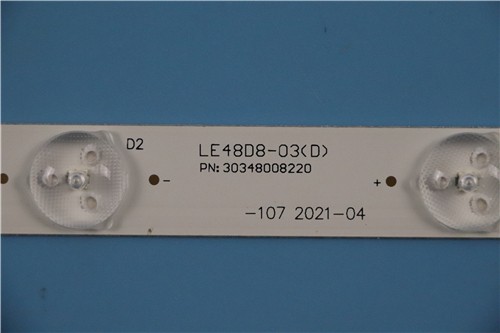 Haier  TV backlight strip for Haier LE48A31 / LE48A30G  LE48D8-03(D)