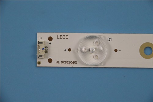 Haier  TV backlight strip for Haier LE48A31 / LE48A30G  LE48D8-03(D)