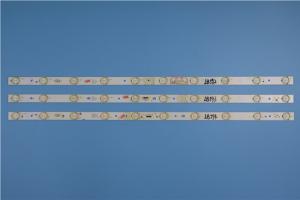 Haier  TV backlight strip for  LED315D10-ZC-01(D)  LED315D10-ZC-02(D)   LED315D10-ZC-03(D)