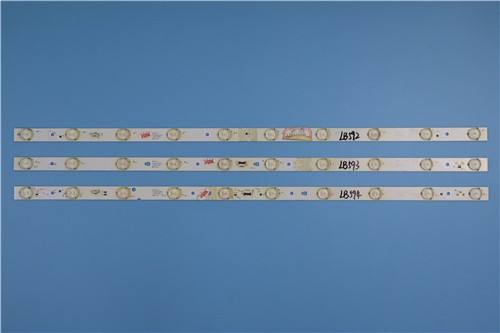 Haier  TV backlight strip for  LED315D10-ZC-01(D)  LED315D10-ZC-02(D)   LED315D10-ZC-03(D)