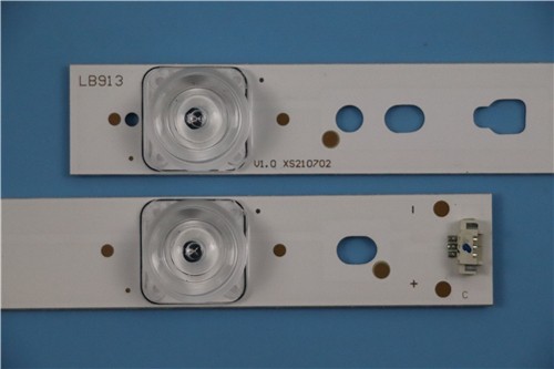 Haier  TV backlight strip for  LE50U51A LED50D6-01（A）50A6M LE50A7100L   LED50D06-ZC14AG-01 /Led50d6-zc14-01