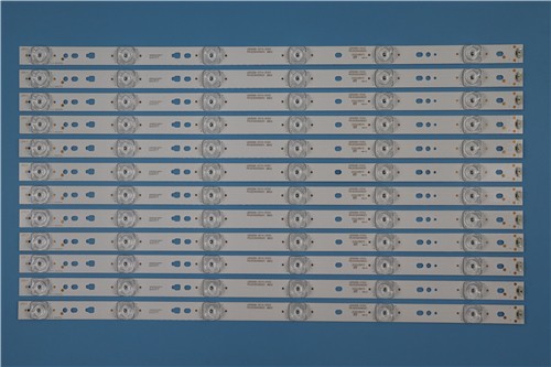 Haier  TV backlight strip for  LE50U51A LED50D6-01（A）50A6M LE50A7100L   LED50D06-ZC14AG-01 /Led50d6-zc14-01