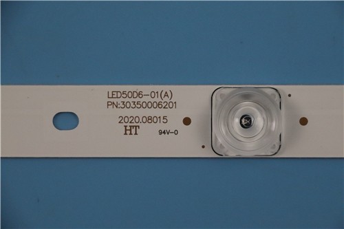 Haier  TV backlight strip for  LE50U51A LED50D6-01（A）50A6M LE50A7100L   LED50D06-ZC14AG-01 /Led50d6-zc14-01