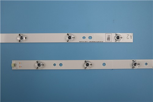  LED Strip Light for LG_47inch_AG15_55LED_A1 Type LG_47inch_AG15_55LED_A2 Type