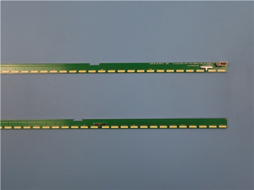 LG TV backlight strip  For LG 60