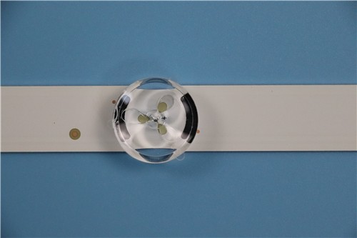 LG TV backlight strip  For LG 42 inch TV 42LN5400 42LN5300 42LN570S LG INNOTEK POLA 2.0 42 A TYPE REV0.1 LG INNOTEK POLA 2.0 42  B TYPE REV0.1