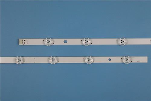 3pcs LED Strip Light for LG Innotek 32