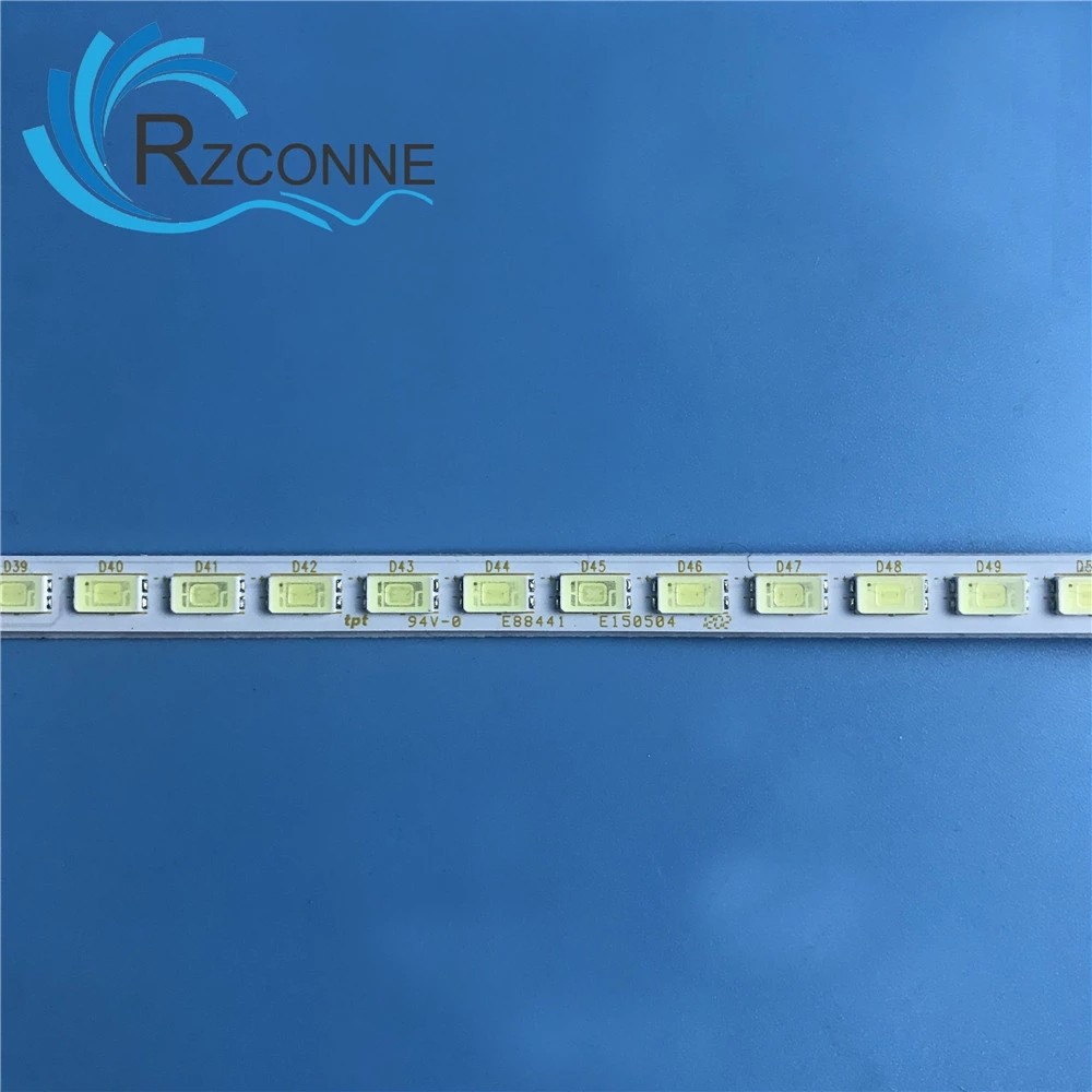 LED Backlight strip lamp For LG Innotek 32inch 5030pkg 52EA 32LT360C 73.32T21.002-2-JS1 320TA0F T320XVN01.1 32ls3590 32LS3500