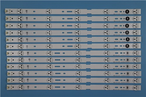  LED Backlight Strip for LG Innotek 40 NDS Rev0.2 A Type Innotek 40 NDS Rev0.2 B Type