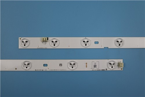 6pcs LED Strip Light for LG Innotek 46