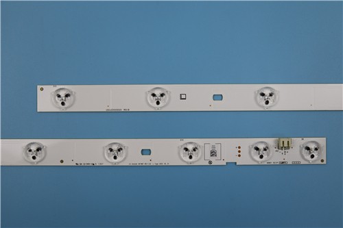 6pcs LED Strip Light for LG Innotek 46