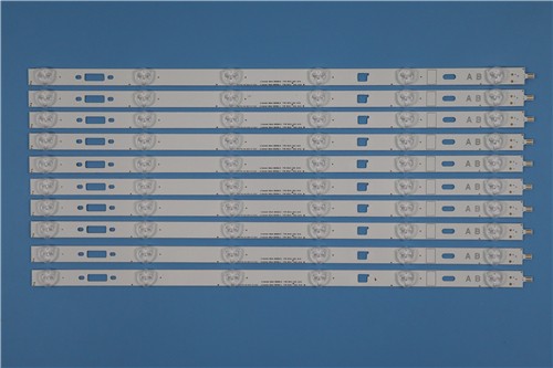 Sony TV backlight strip for Sony KLV-46R452A  LG Innotek 46inch NDSOEM A /B TYPE REV0.1 2013.04.19