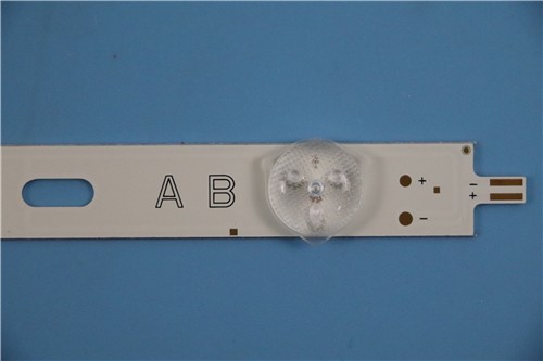 Sony TV backlight strip for Sony KLV-46R452A  LG Innotek 46inch NDSOEM A /B TYPE REV0.1 2013.04.19