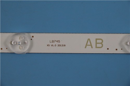 Sony TV backlight strip for Sony KDL-48WM15B  LG Innotek  48inch FHD NDSOEM A/B TYPE REV0.0 2013.08.14 