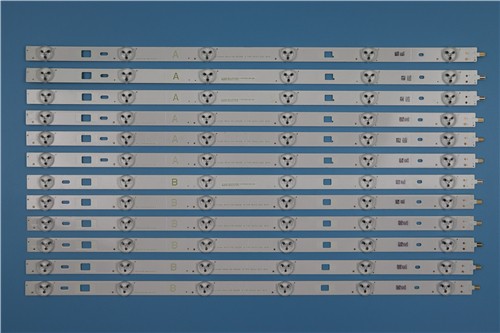 LED TV Backlight Strip  LG Innotek 48inch FHD NDSOEM A Type   LG Innotek 48inch FHD NDSOEM BType​ for Sony KDL-48W600