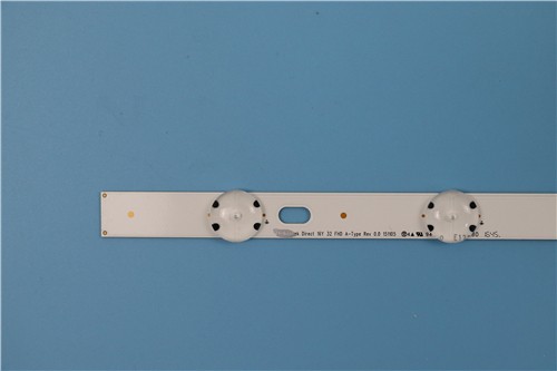 TV LED Backlight Strips for LG Innotek Direct 16Y 32 FHD A-Type Rev 0.0