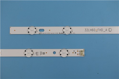 TV LED Backlight Strips for LG Innotek Direct 16Y 32 FHD A-Type Rev 0.0