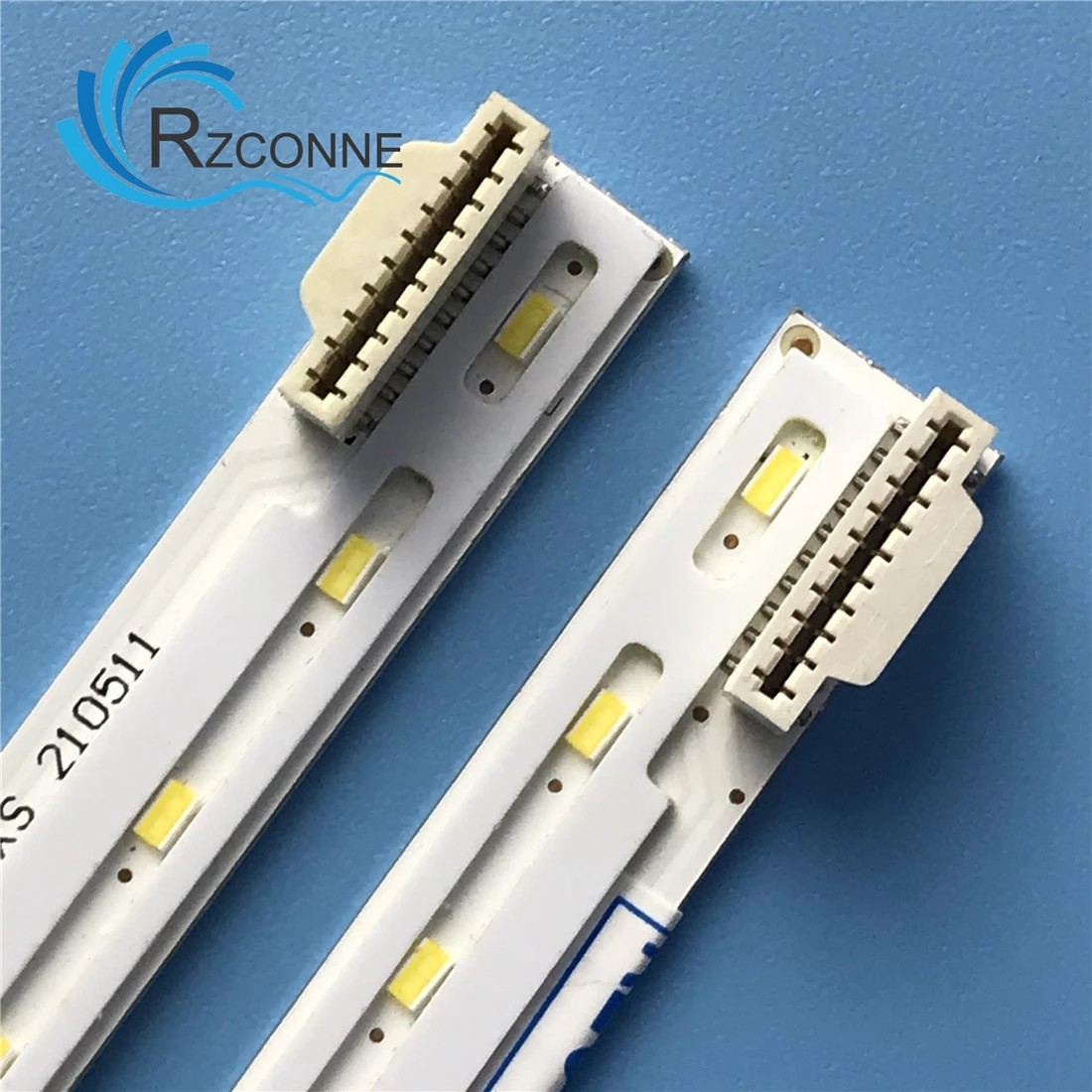 LED backlight strip 63 lamp for LG lnnotek 55UH65 R-type L-type 1707PKG 55UH664V 55UH650V