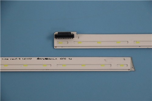 LGE 17Y 55UJ65 1907 54LED L TYPE REV0.9 R LED TV Backlight TV Strip Light For 55UJ6540-UB 55UJ65 55UJ701V 55uj651 HC550EGG