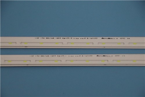 LGE 17Y 55UJ65 1907 54LED L TYPE REV0.9 R LED TV Backlight TV Strip Light For 55UJ6540-UB 55UJ65 55UJ701V 55uj651 HC550EGG