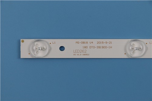 Sunny  TV backlight strip for  SUNNY SN039LED071/CX39DLEDM   MS-0818 V4/180 DT0-391900-1H