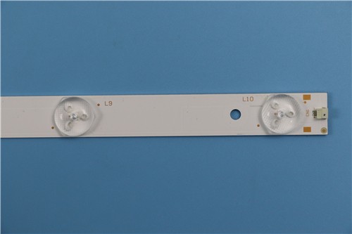 Sunny  TV backlight strip for  SUNNY SN039LED071/CX39DLEDM   MS-0818 V4/180 DT0-391900-1H