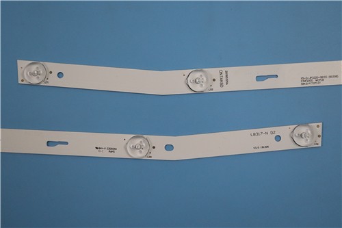 Other   TV backlight strip for AKAI-AKTV3222-3212/V320BJ-PE1.REV.C1  JS-D-JP3220-061EC(60308) /  JS-D-JP320M-061EC / MS-L1220 V2 / MS-L2082 V2 /MS-L1160 / MS-L1084 